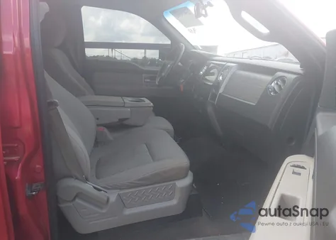 2009 Ford F-150 Fx4/King Ranch/Lariat/Platinum/Xl/Xlt from USA, damaged, VIN 1FTPW14V59FA18092